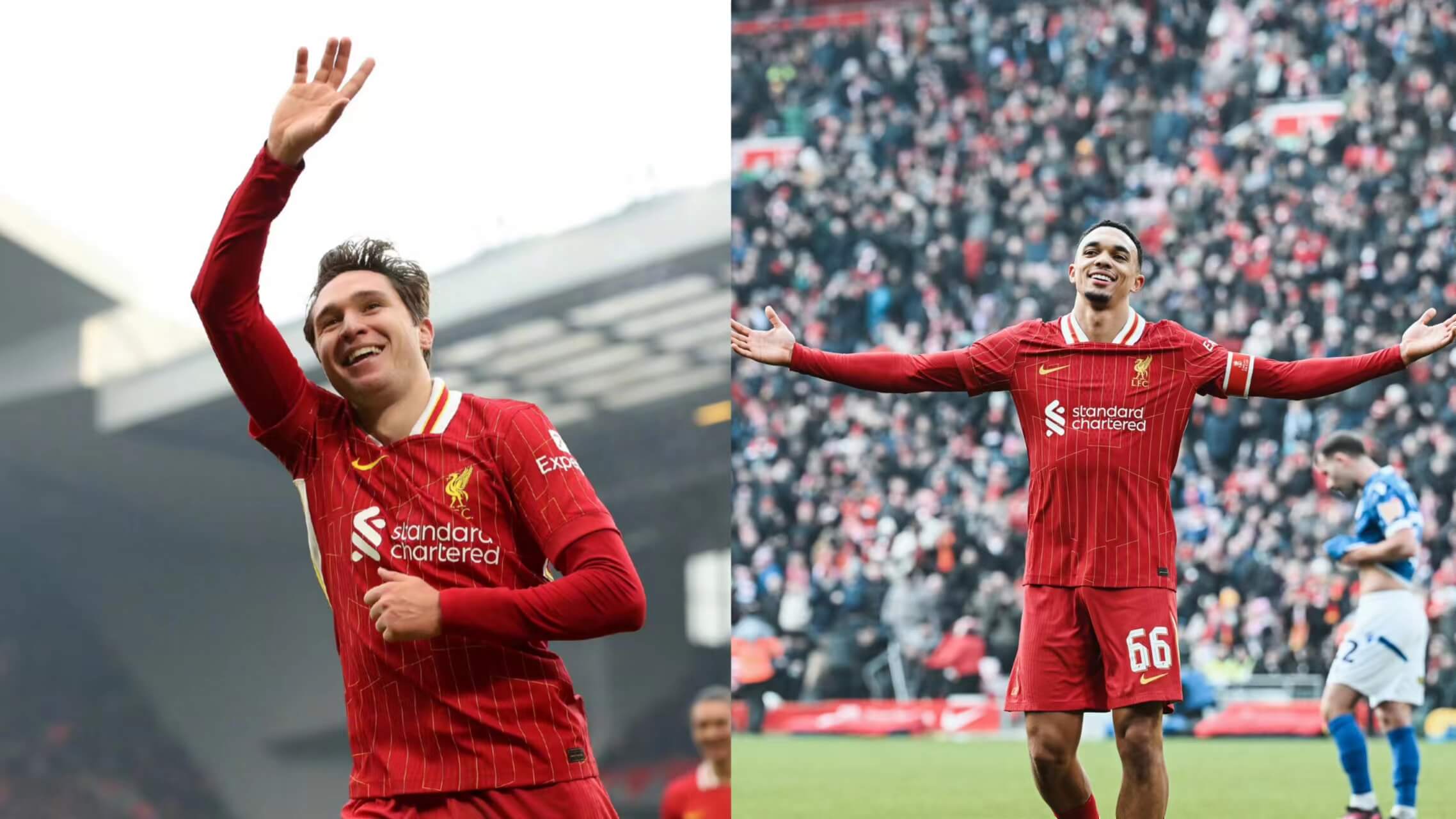 Español¿Podrá el Liverpool ganar el campeonato bajo la dirección del nuevo entrenador holandés Slote? Español¿Podrá el Liverpool ganar el campeonato bajo la dirección del nuevo entrenador holandés Slote?